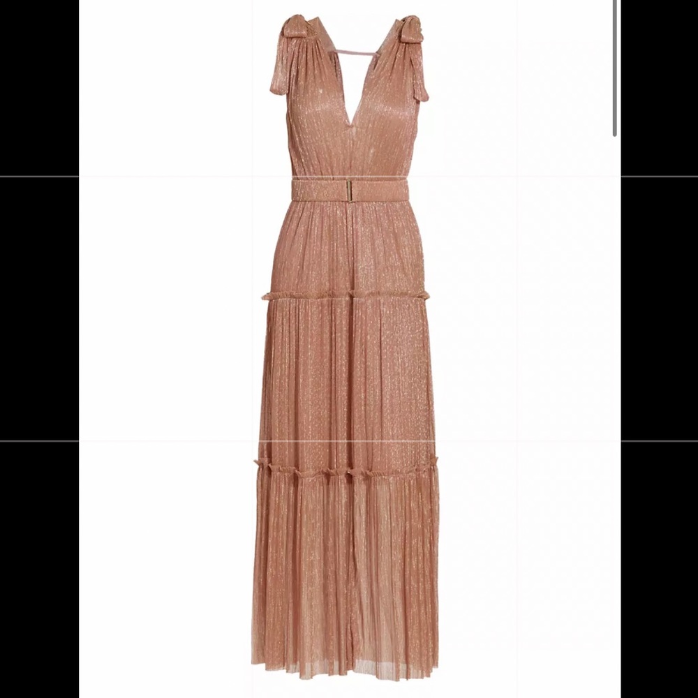 Sabina Musayev Gown